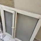 شباك المونيوم