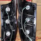 اسطب خلفي ديماكس 2021-2024 LS 4X4