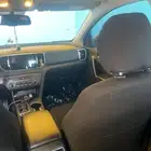 كيا سبورتاج 2017