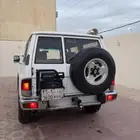 سفاري نيسان باترول 1990