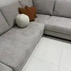 تفصيل كنب صالة L