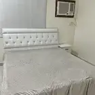 سرير لا البيع مافيه اي عيب