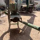 حصاده جونيدير1355