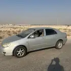 كورلا 2004 قير عادي