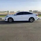 سوناتا 2018