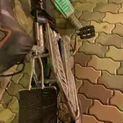 سيكل رامبو مرشوش لاكن طياره الحد 100