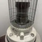 دفايه كاز كبيره