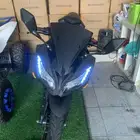 دباب نينجا ريس الكهربائي 2900 ريال.