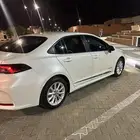 كورولا 2021 مطور