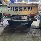 للبيع صدام شاص نيسان