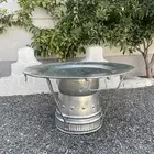 صينيه نحاس قديمه