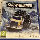 شريط سنورنر سوني فايف جديد سليمه