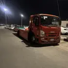 سطحه داخل وخارج الحناكية