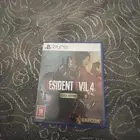 رزدنت ايفل 4 للبيع resident evil 4