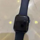 ساعة ابل series7