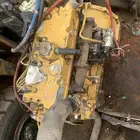 مكينا كتر بلر 2015