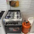 فرن اشعال ذاتي ممتاز