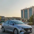 هونداي اكسنت عداد 80 الف 2023