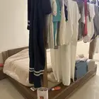سرير نفرين 200 200