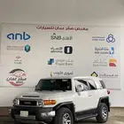 تويوتا إف جي 2014 نظيف