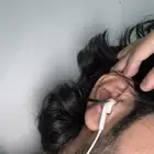 للبيع شحمة اذن وكاله مانفكت من ولادتي