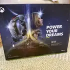 Xbox اكس بوكس جديد بكرتونه لم يفك