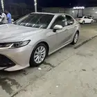 للبيع كامري 2018