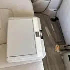 شاشه لاندكروزر 2016 الى 2021