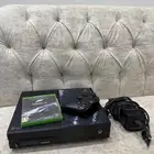 اكس بوكس ون تيرا