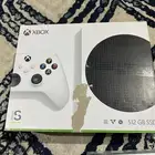 اكس بوكس سيريس اس