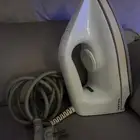 مكواة تيفال بالسوم