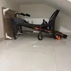 للبيع سير جري مع منحف الخصر