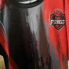 تيشيرت باور القديم