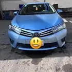 Corolla 2015 for Sale