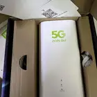 راوتر CPE5 -5G يشغل زين فقط