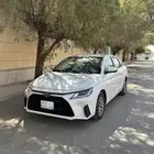 سياره تويوتا يارس مديل 2024