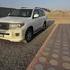 جيب لاندكروزر 2013 فل كامل