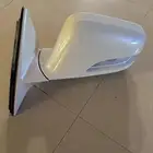 مرايه اكورد يسار