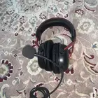سماعه هايبر اكس ممتازه بدون كرتون