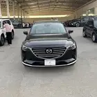 للبيع مازدا CX.9 - 2018 فل كامل - بحالة الوكاله