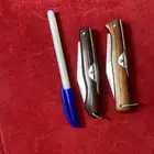 سكاكين اوكابي حد مصنع