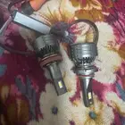 مازدا 6 2015 2016 شمعه واسطبات وغطاء كشاف ولمبات زنن