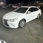 كامري مديل 2016 فل للبيع اوالبدل