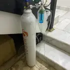 اسطوانة غاز اوكسجين