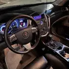 كاديلاك srx4 2011