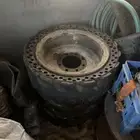 جنوط بوبكات كتر بلر 8مسمار