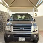 فورد أكسبدشن 2012