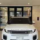 رنج روفر أيفوك