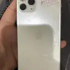 ايفون 11 برو مافك ابدا