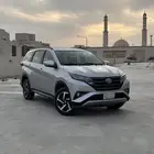 تويوتا راش 2019 (( مخزن ممشى قليل ))